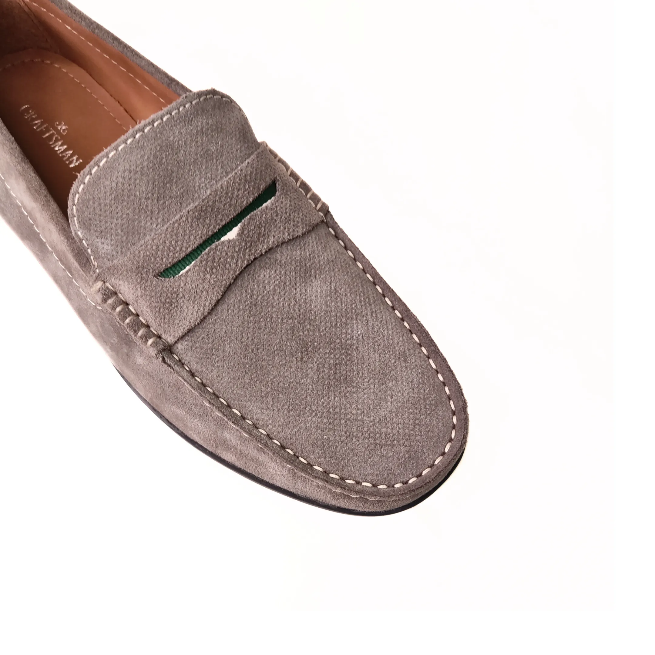 CRAFTSMAN MENS LOAFER