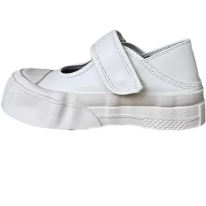 Cute Egirl Velcro Thick Sole Sneakers