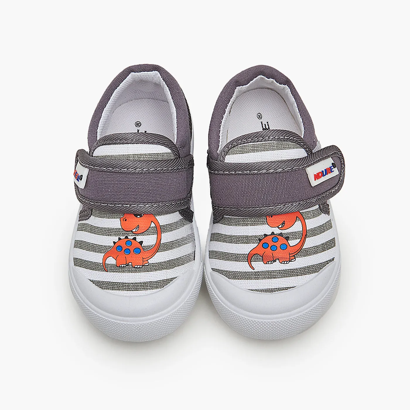 Cute Infant Canvas Shoes