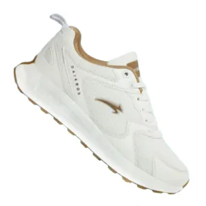 Daikros Sniper 11 Running Shoes (White)