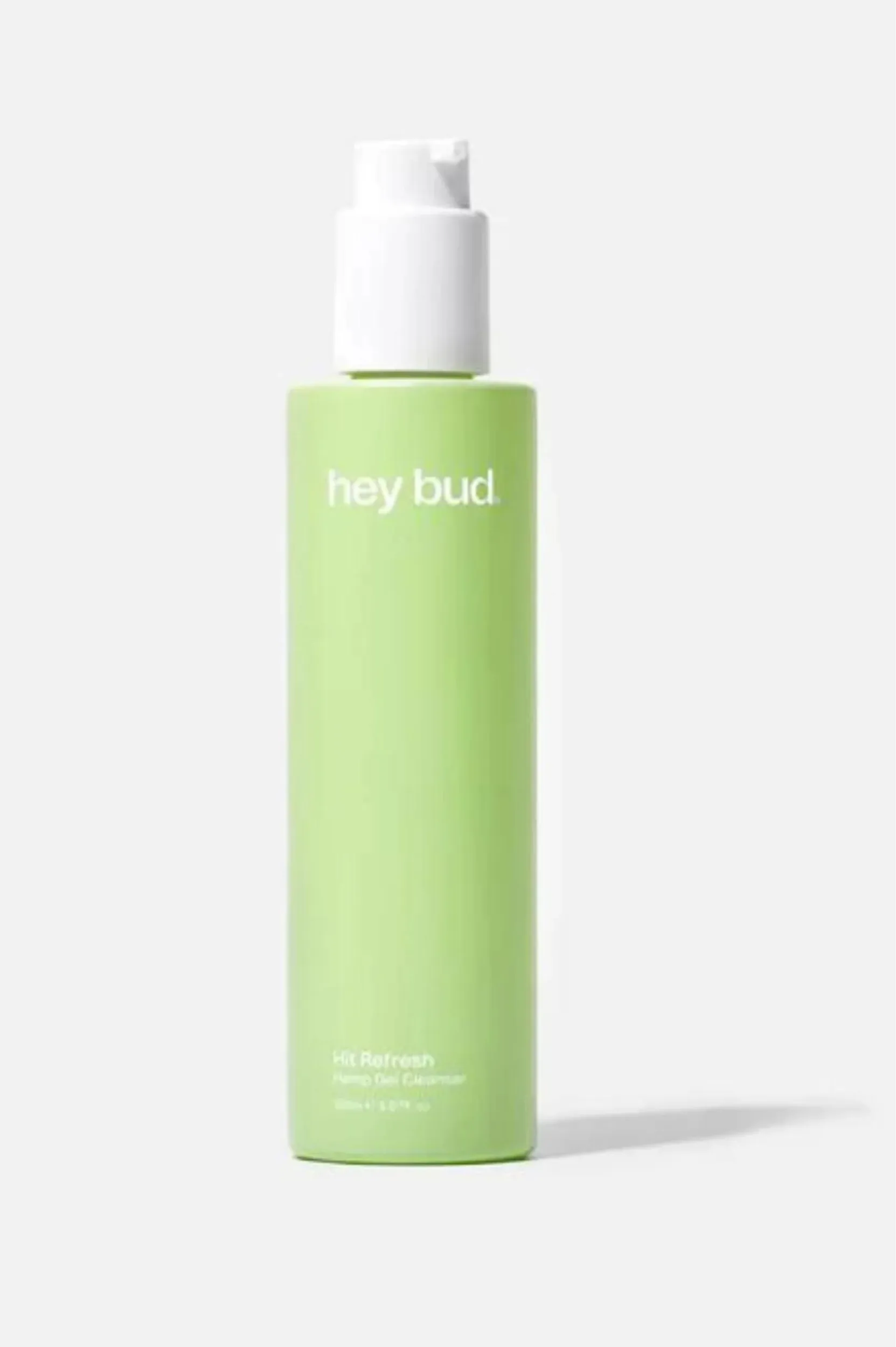 DAILY HEMP GEL CLEANSER