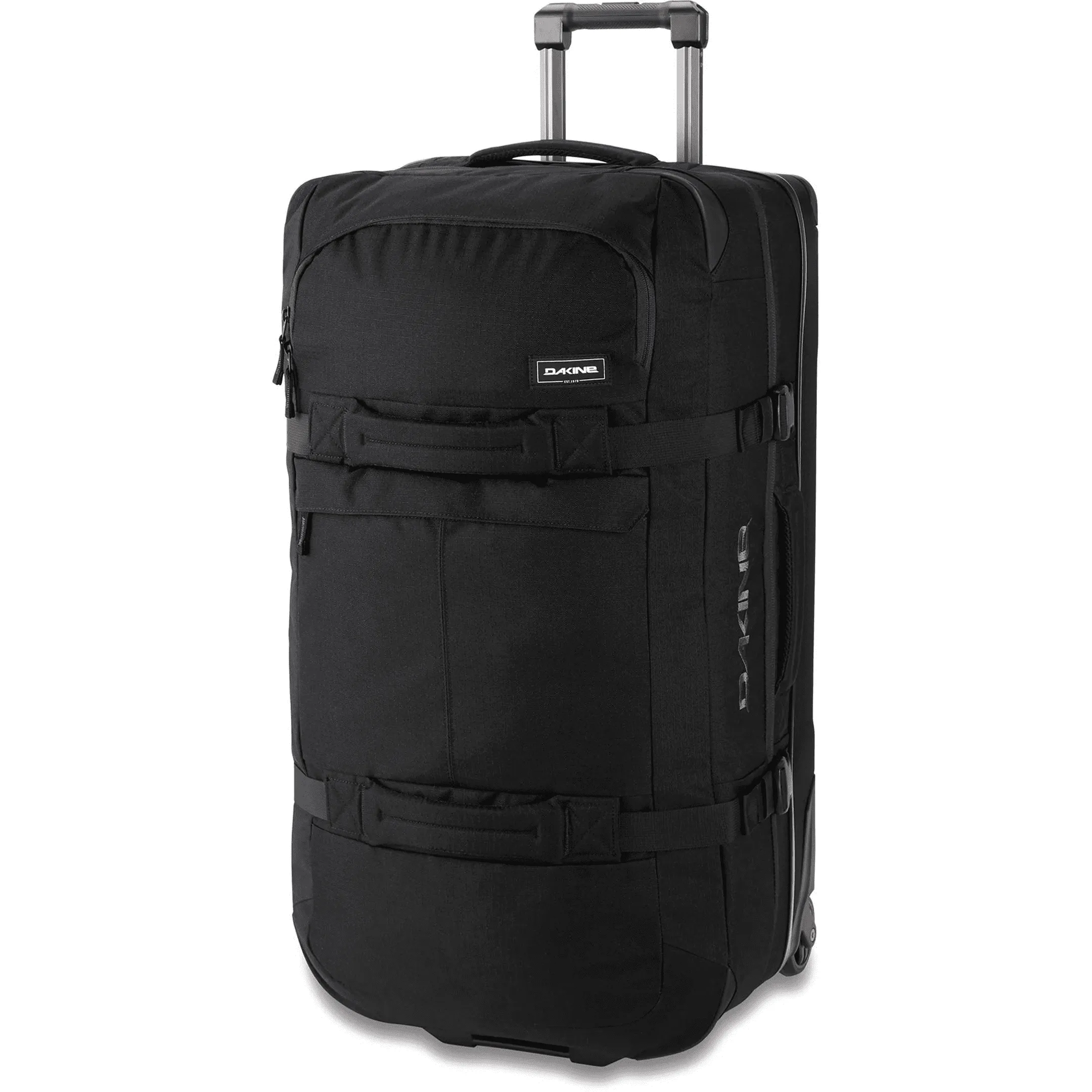 Dakine Split Roller 110L - Black