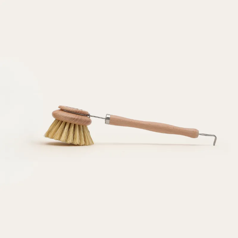 Dish Brush | Beechwood