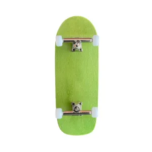 DK Fingerboards Light Green Pool Complete 34mm