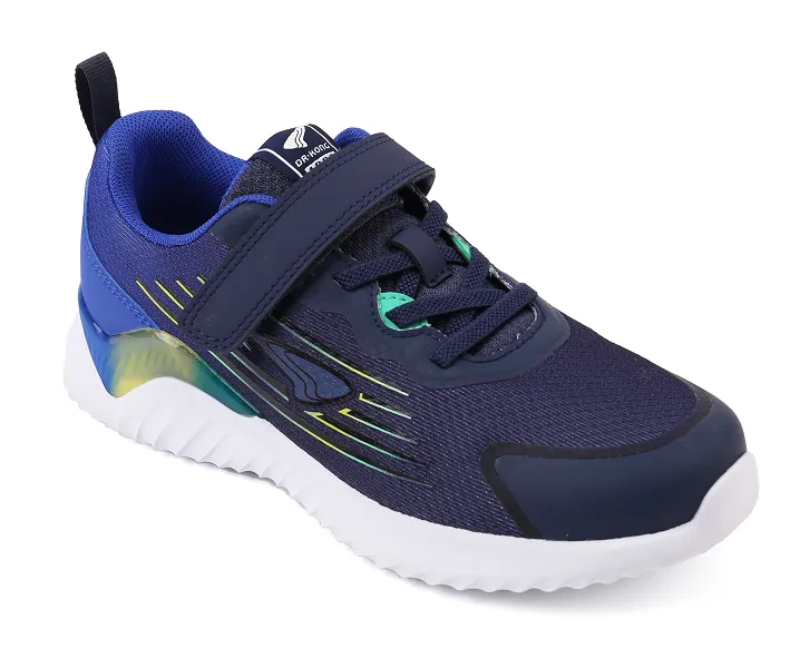 DR.KONG WOMEN SPORT SHOES DK-C1003297-BLU(RP : $159)