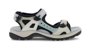 ECCO WOMENS OFF ROAD -MULTI SAGE