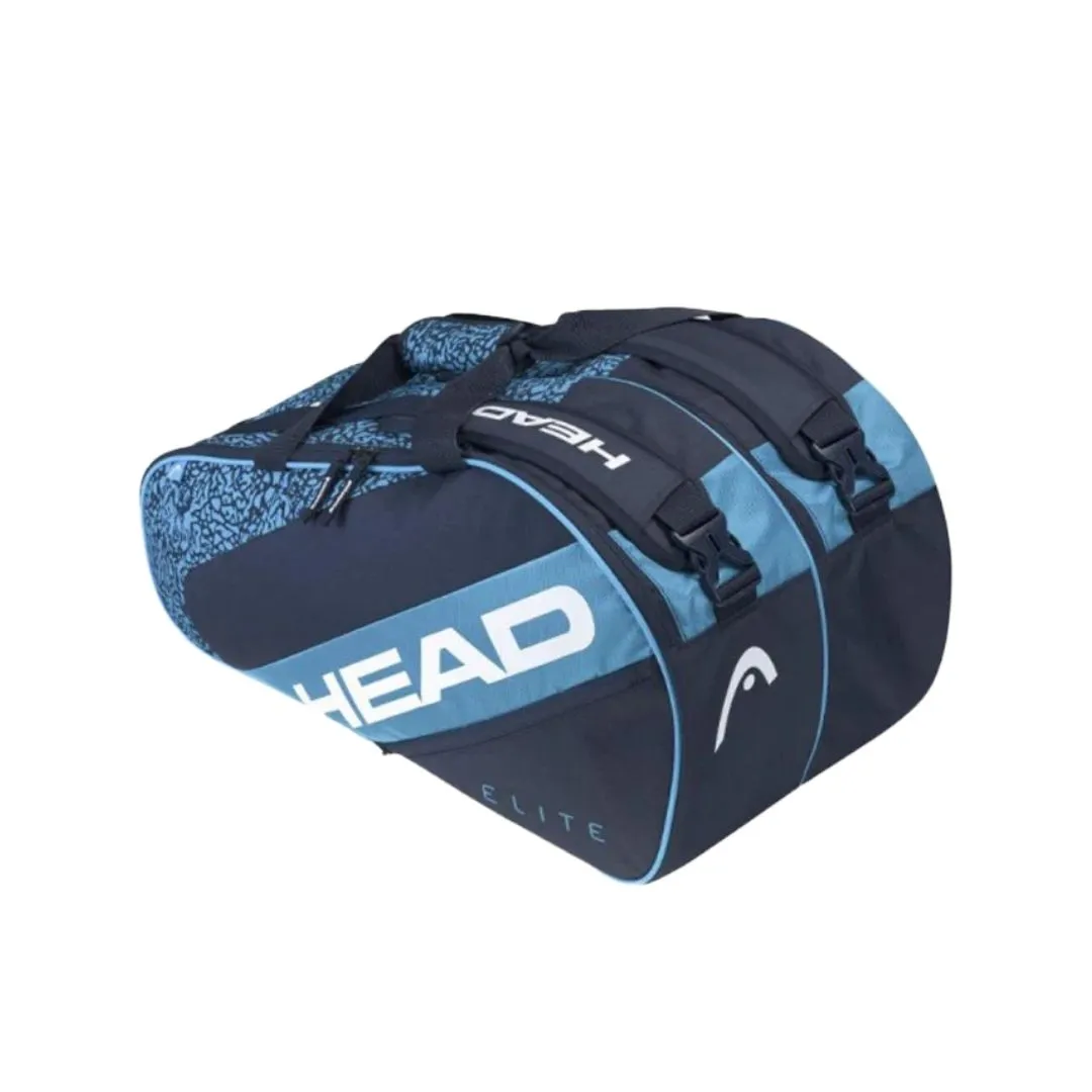 Elite Supercombi Padel Bag