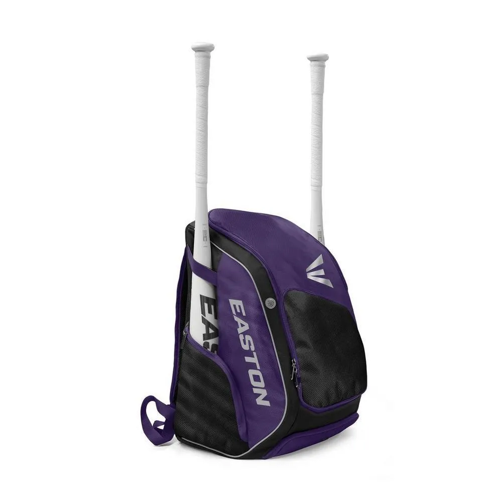 ELITE X Bat & Equipment Backpack