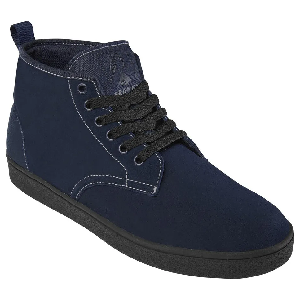 Emerica Spanky Hi Shoes