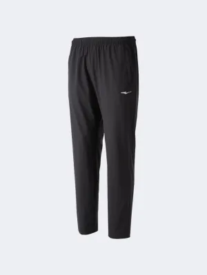 Erke Sports Men Lifestyle Pant Black