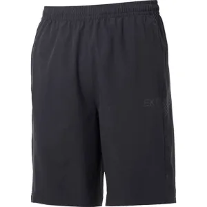 Erke Sports Men Lifestyle Short Black