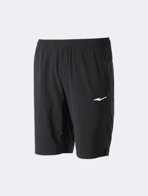 Erke Sports Men Lifestyle Short Black/White