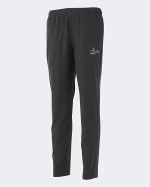 Erke Sports Women Lifestyle Pant Black 12222253384-001