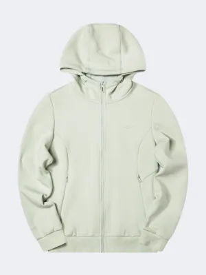 Erke  Women Lifestyle Hoody Light Green