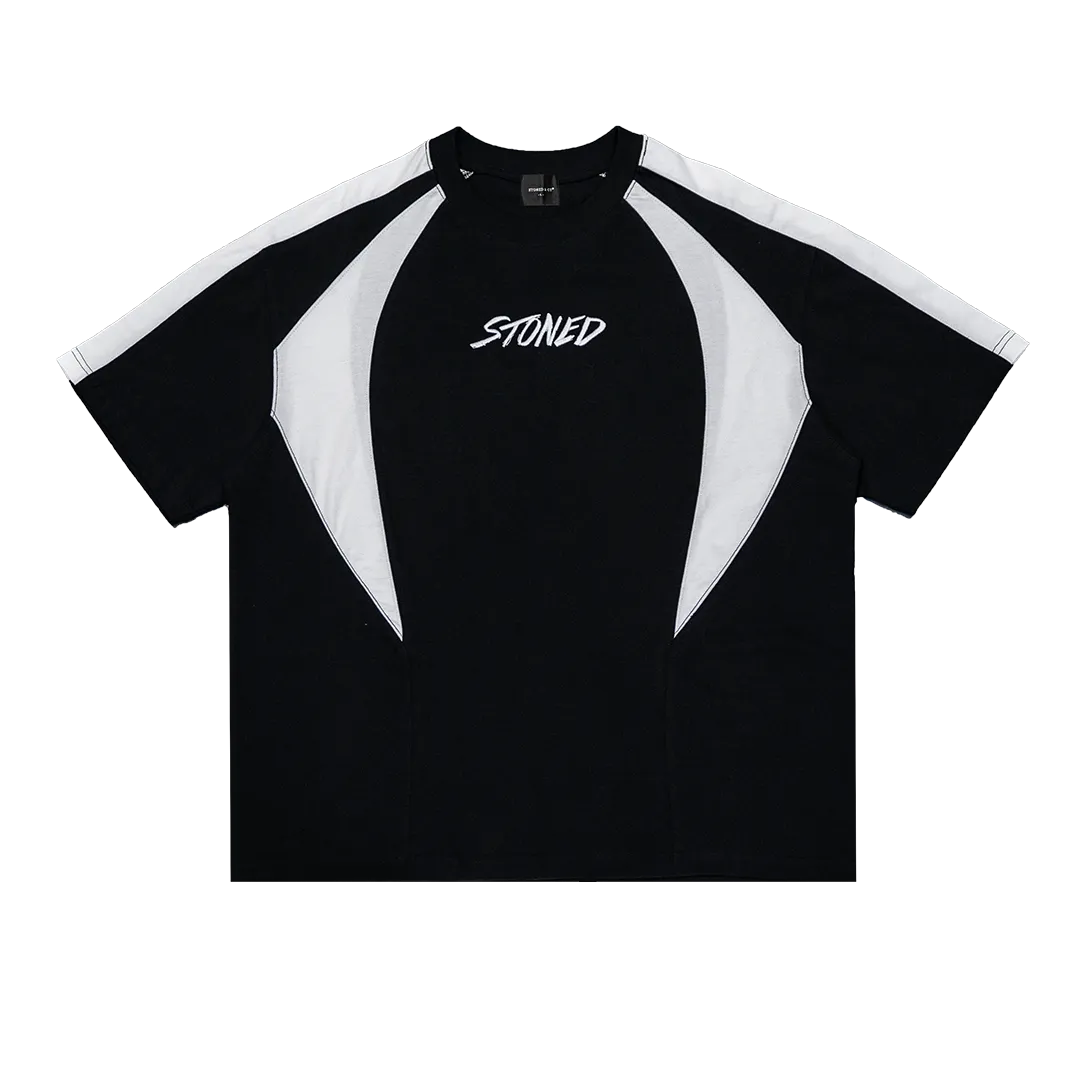 Euphoria : Player Jersey Black