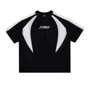 Euphoria : Player Jersey Black