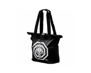 Evangelion Sports Bag (Black)