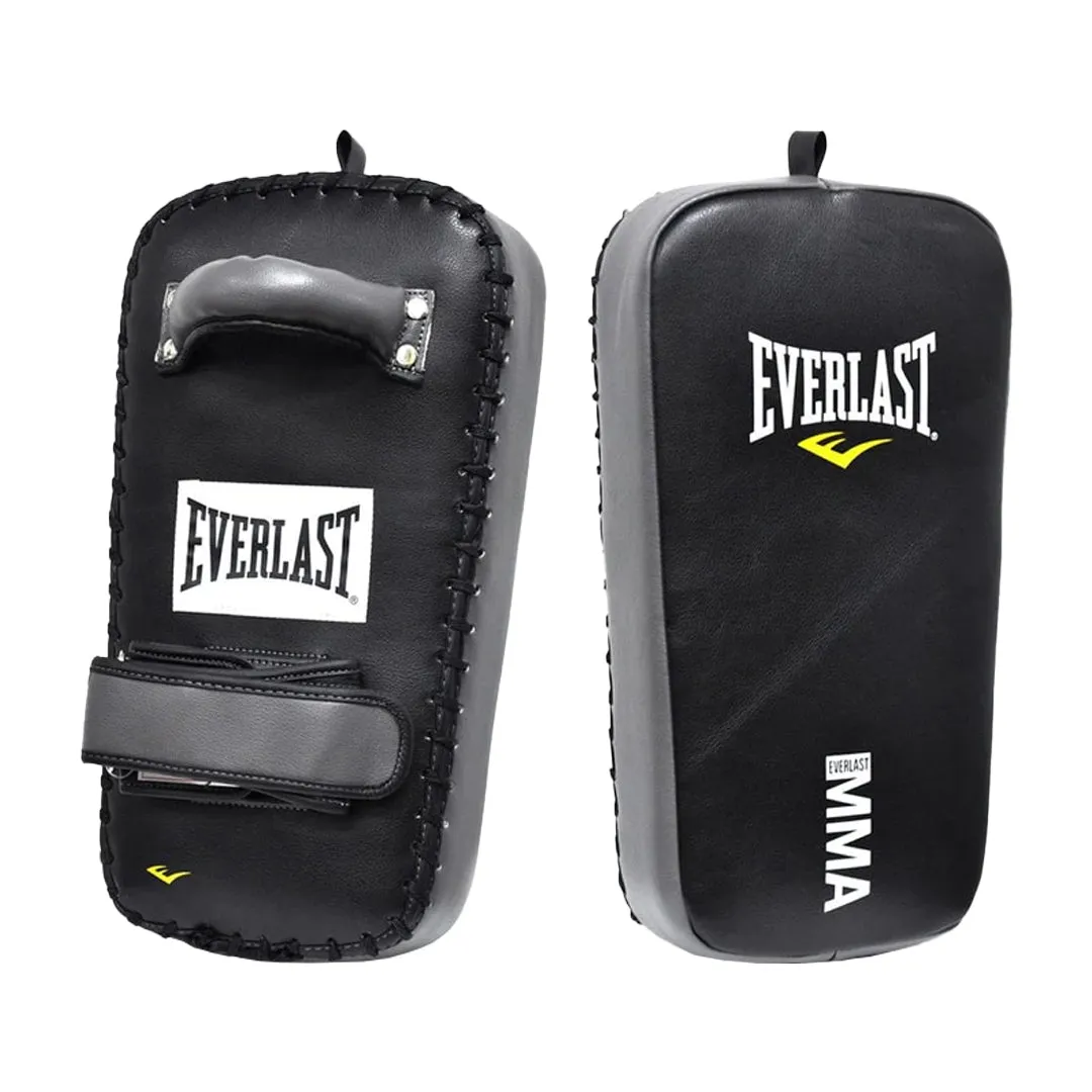 Everlast MMA Thai Pads Black