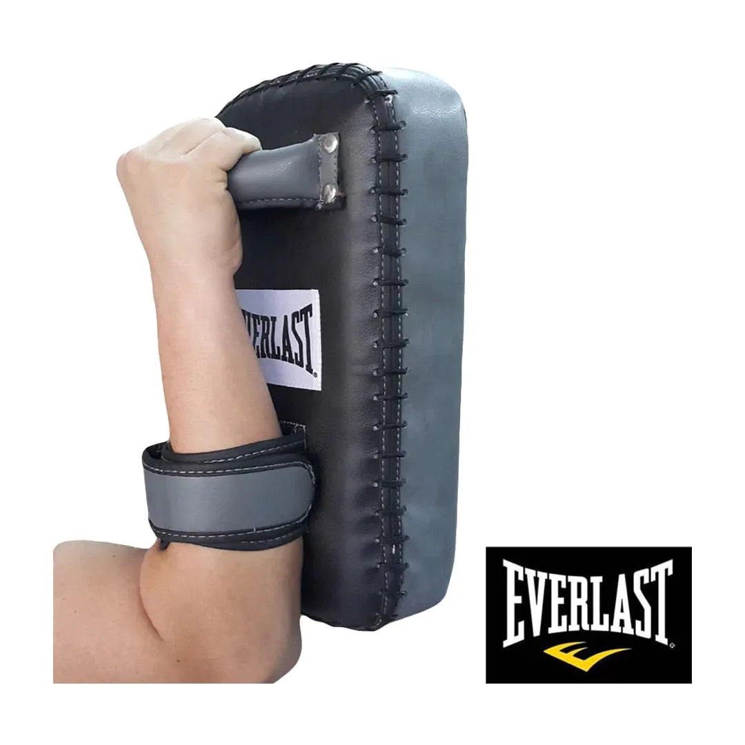 Everlast MMA Thai Pads Black