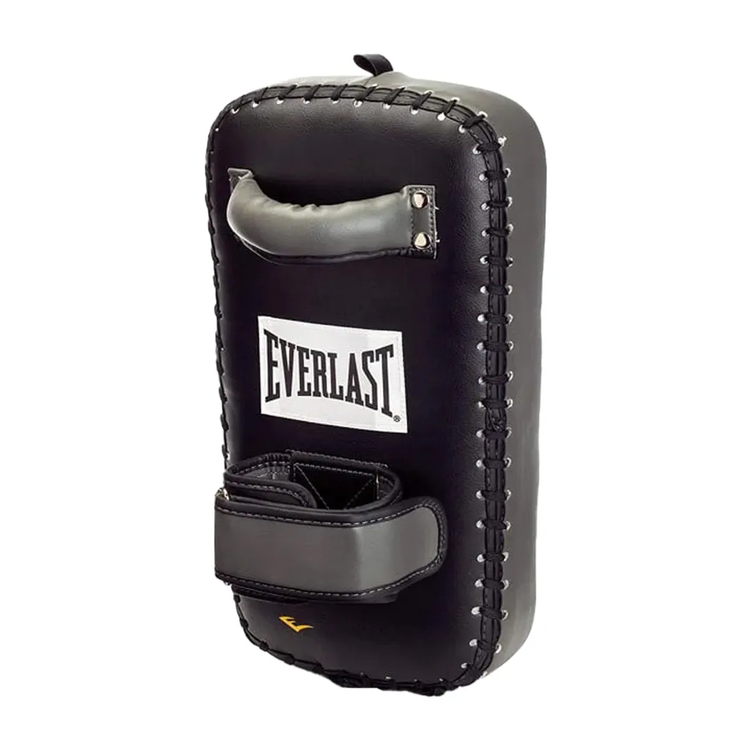 Everlast MMA Thai Pads Black