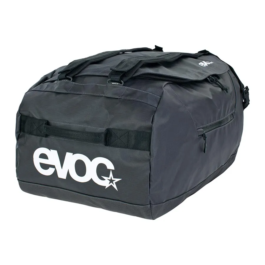 EVOC Duffle Bag - Rugged Expedition Carryall