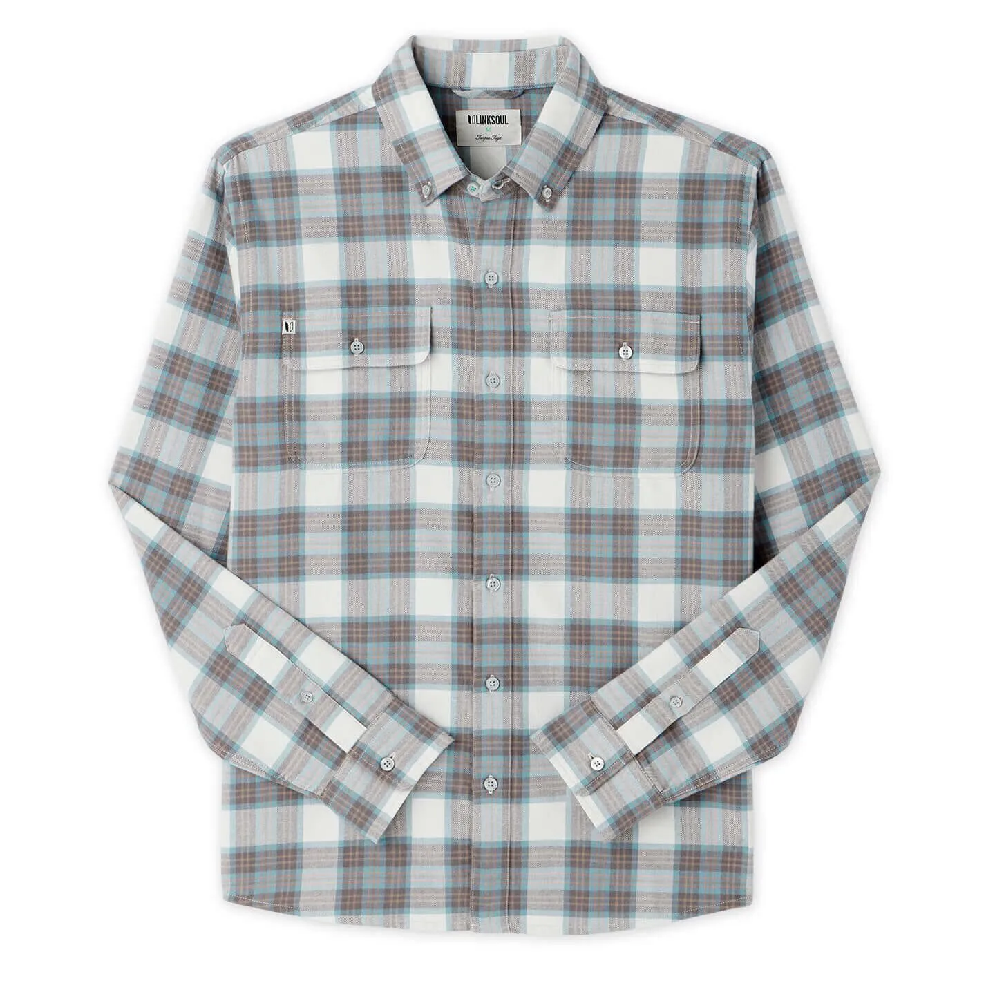 Fairbanks Seawool Shirt