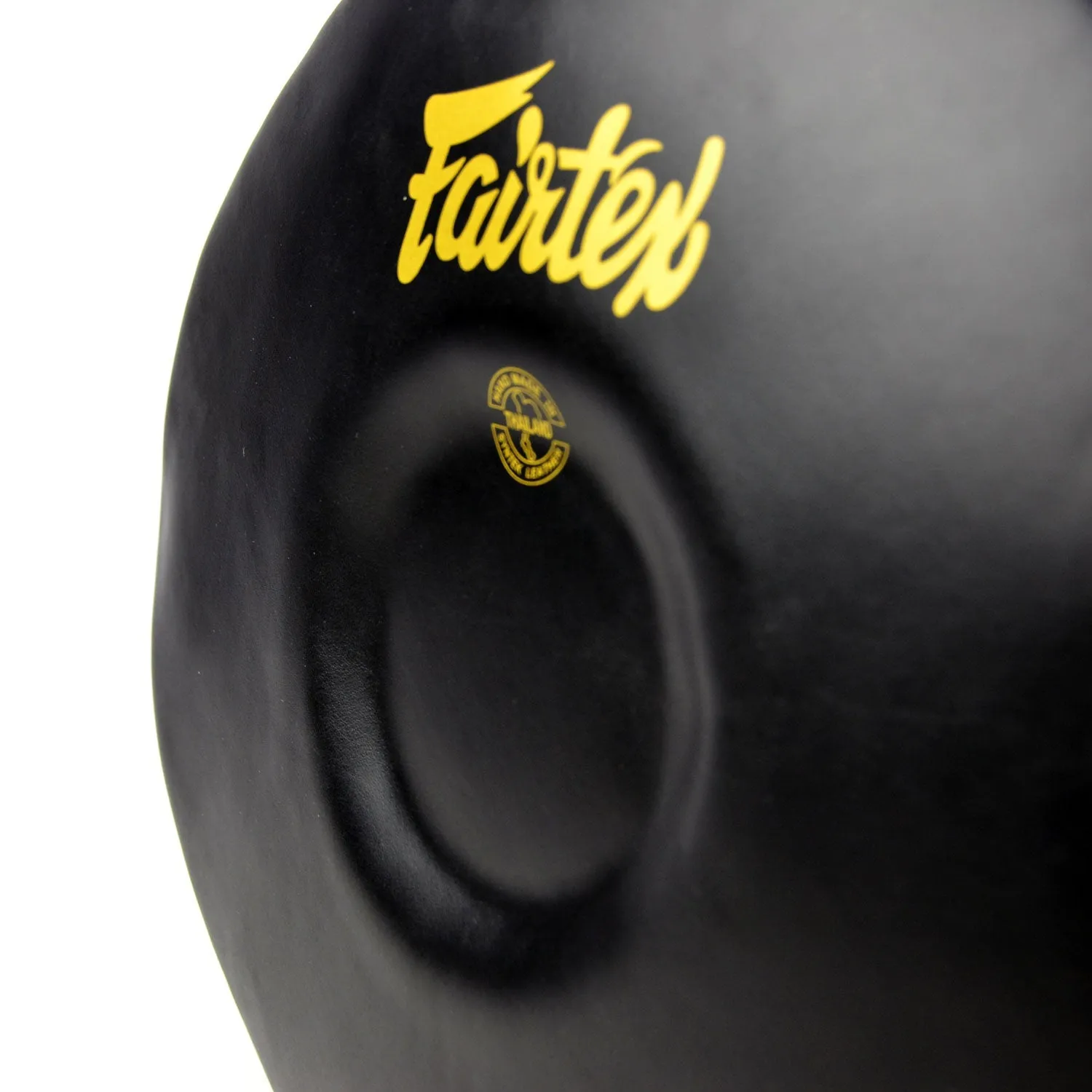 Fairtex LKP4 Donut Pad - Black