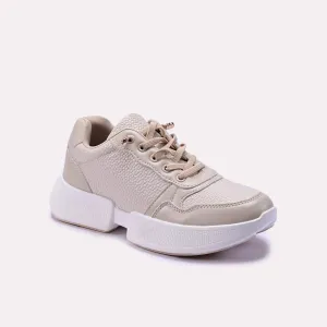 Fawn Thick Sole Sneakers 0440650