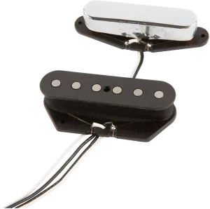 Fender Tex-Mex™ Tele® Pickups Set of Two