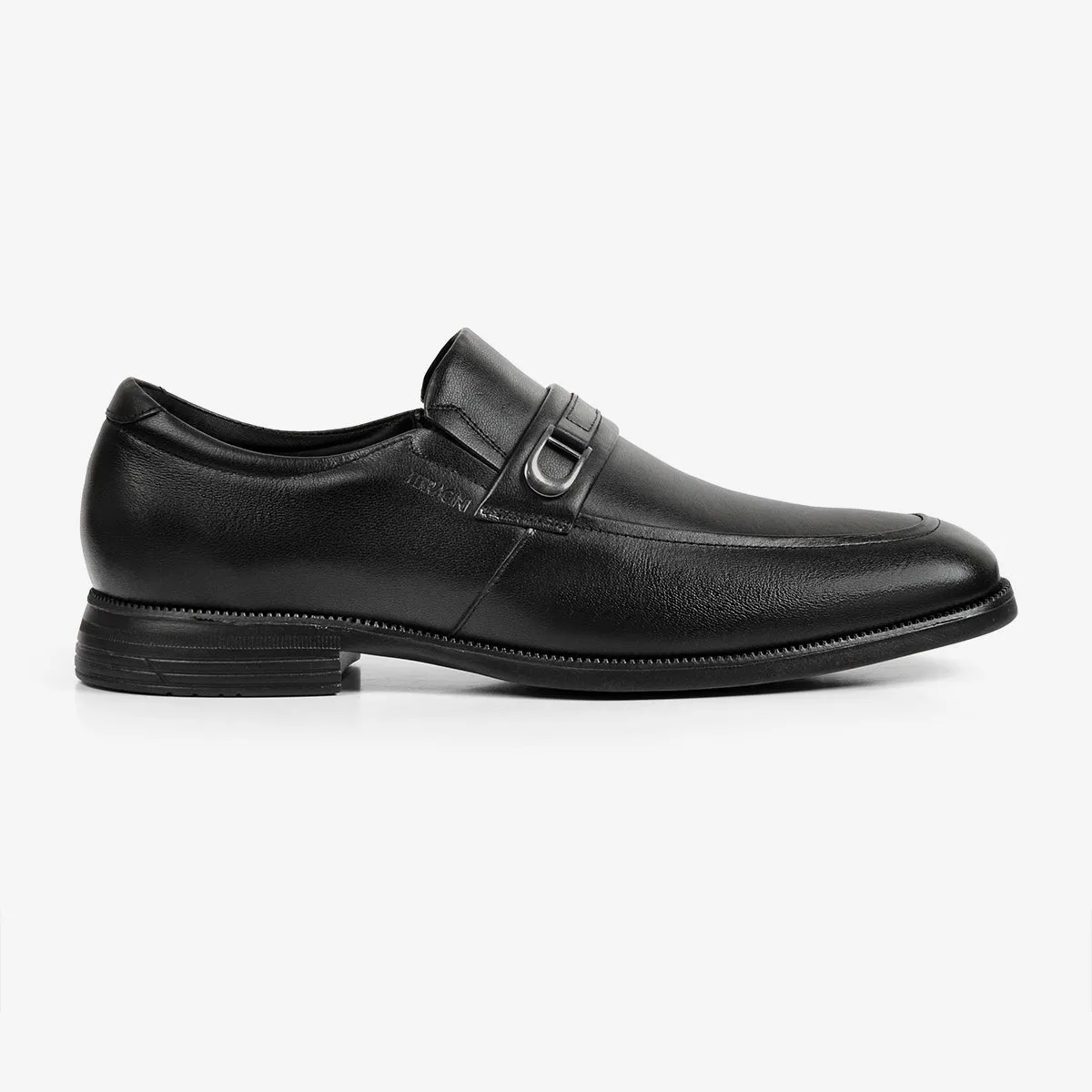 Ferracini Concept Men's Leather Shoes 6527