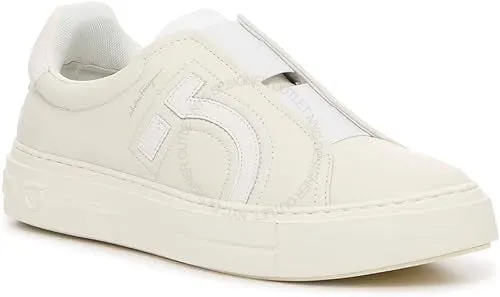 Ferragamo Tasko Sneakers