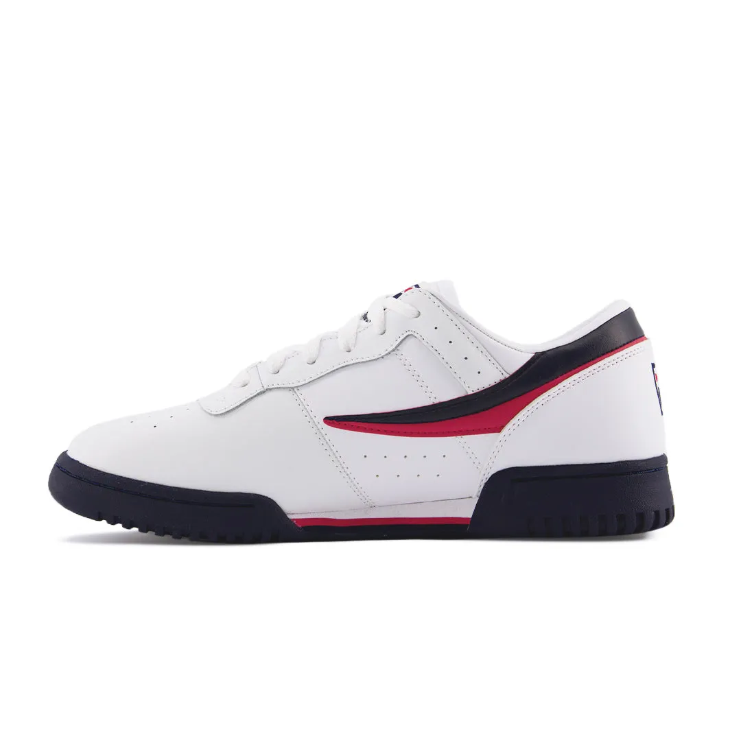 FILA - Men's Original Fitness Shoes (11F16LT 150)