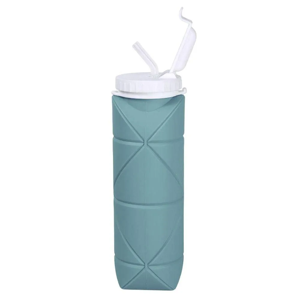 Foldable Travel Water Bottle