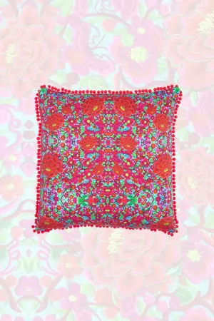 Folklorico Cushion Cover