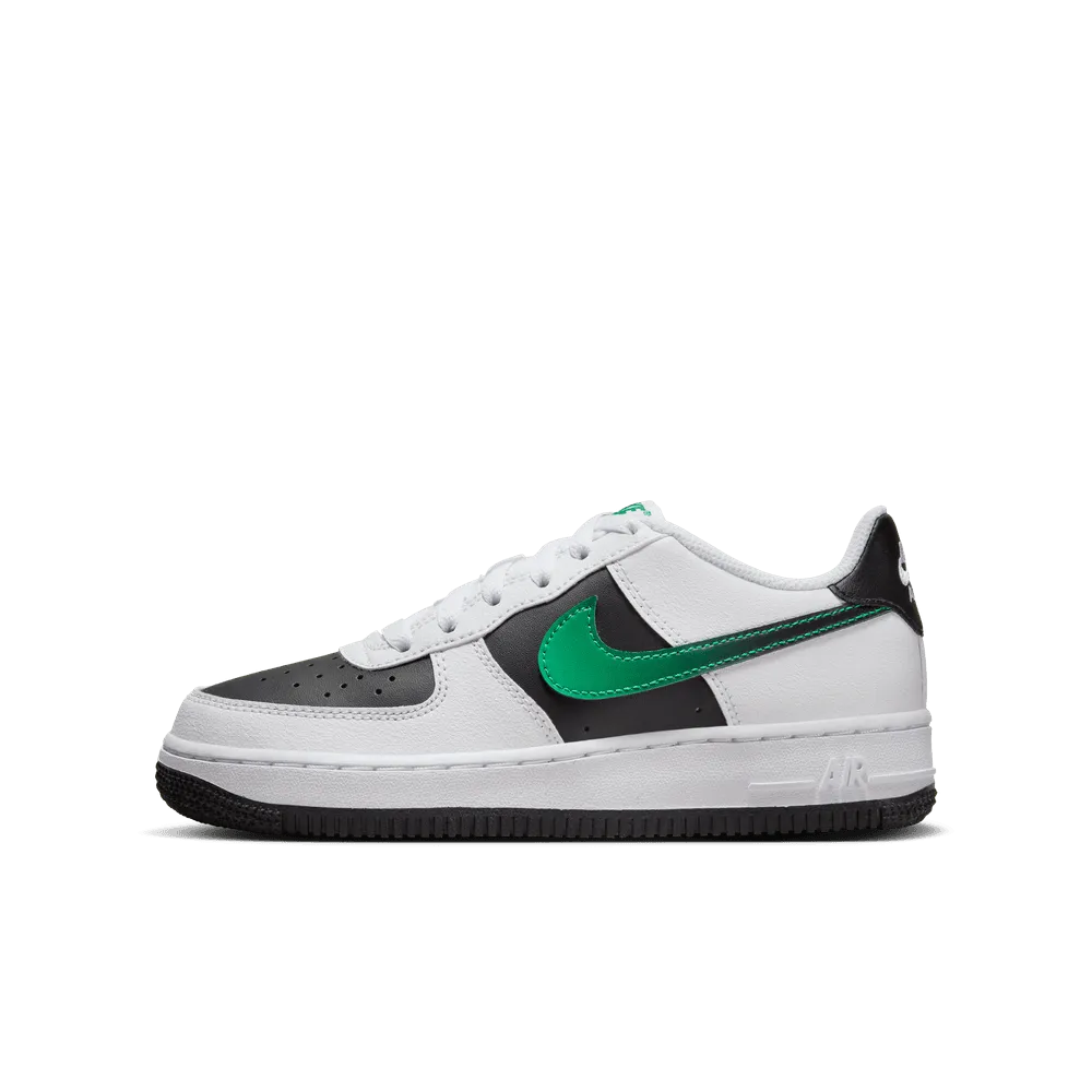 Force 1 LV8 2 GS 'Malachite'