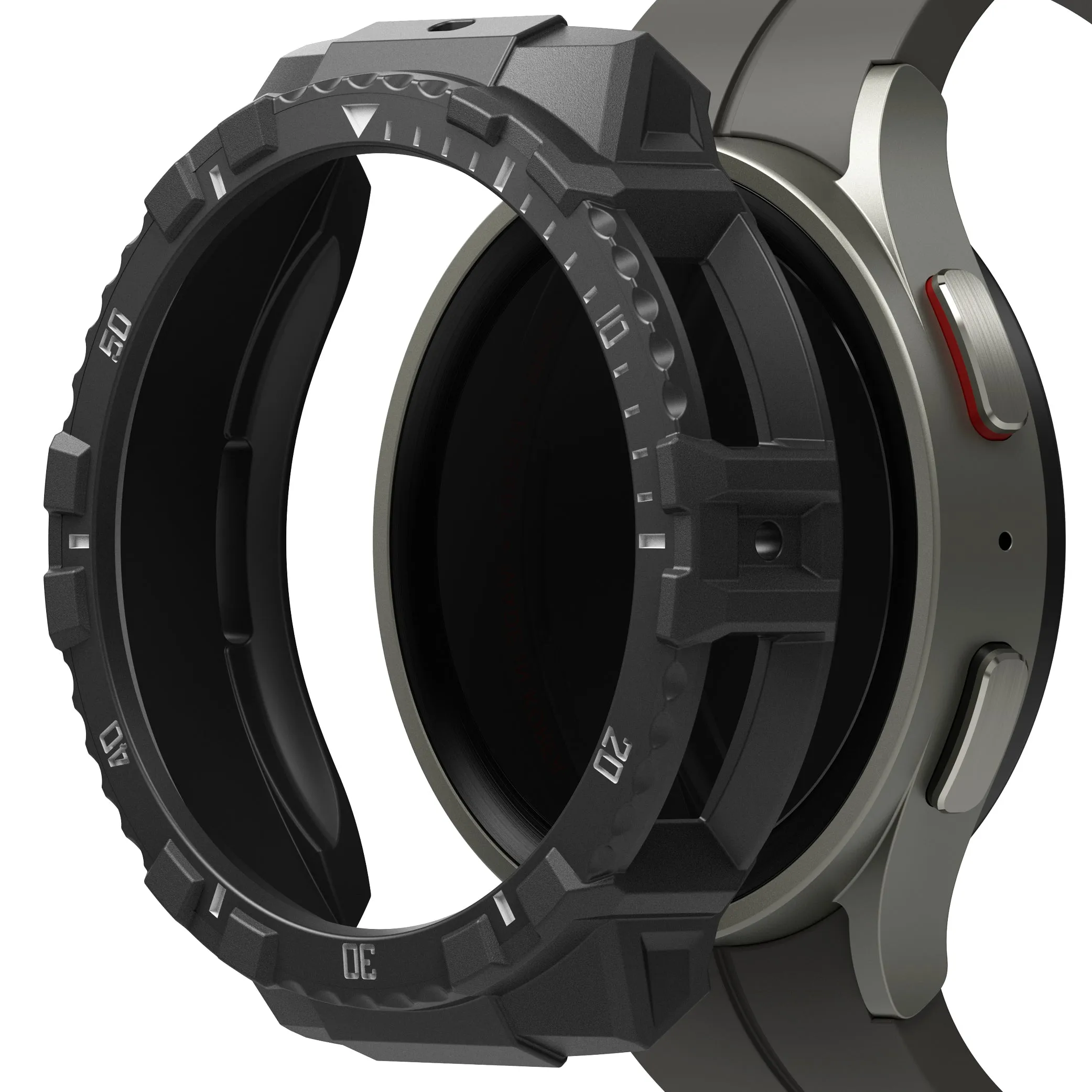 Galaxy Watch 5 Pro 45mm Case | Fusion-X