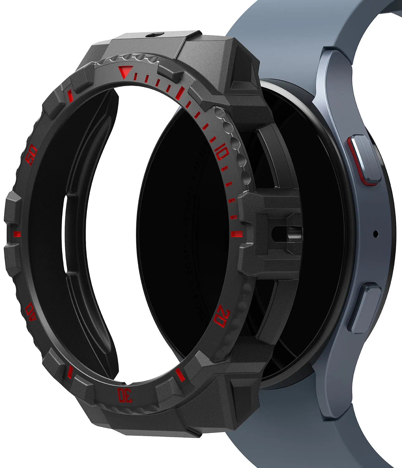 Galaxy Watch 5/4 44mm Case | Fusion-X