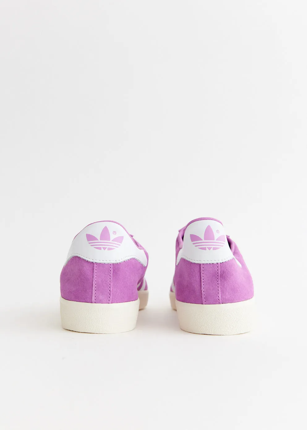 Gazelle Decon 'Preloved Purple' Sneakers