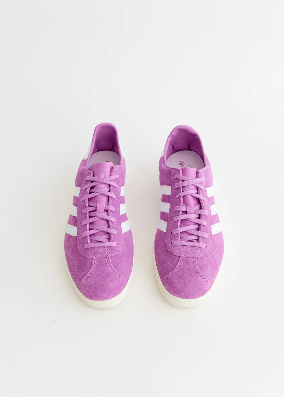 Gazelle Decon 'Preloved Purple' Sneakers