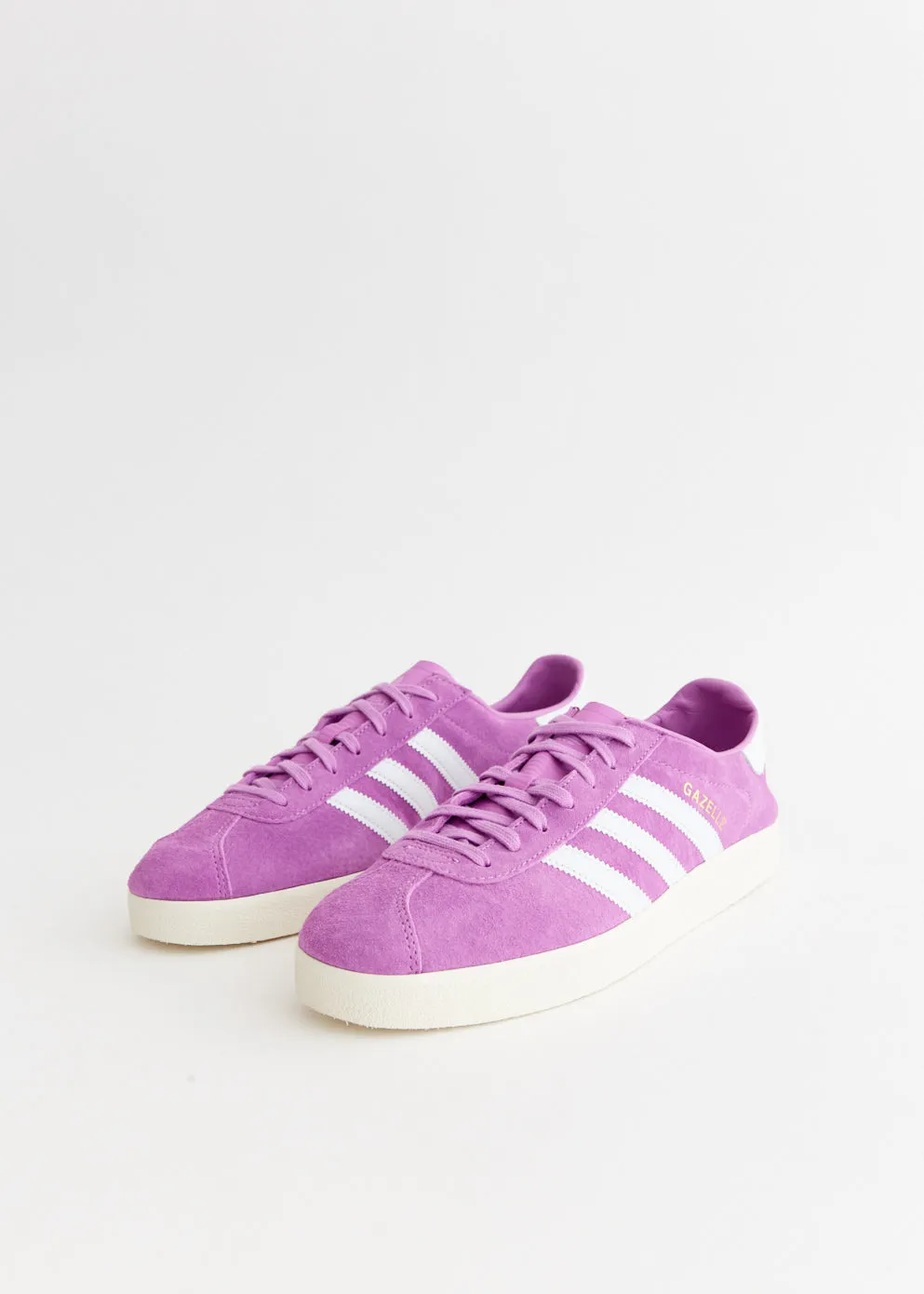 Gazelle Decon 'Preloved Purple' Sneakers