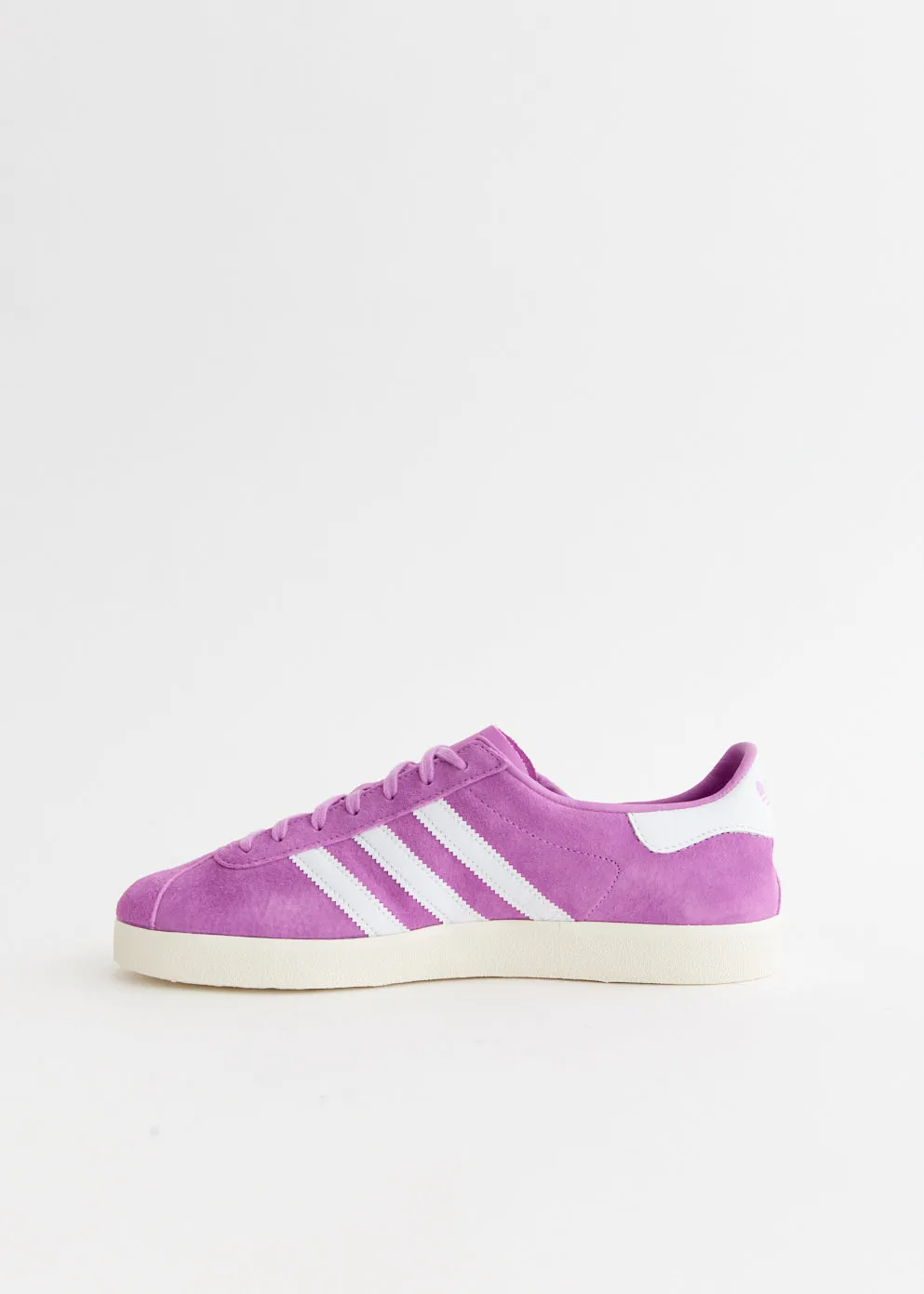 Gazelle Decon 'Preloved Purple' Sneakers