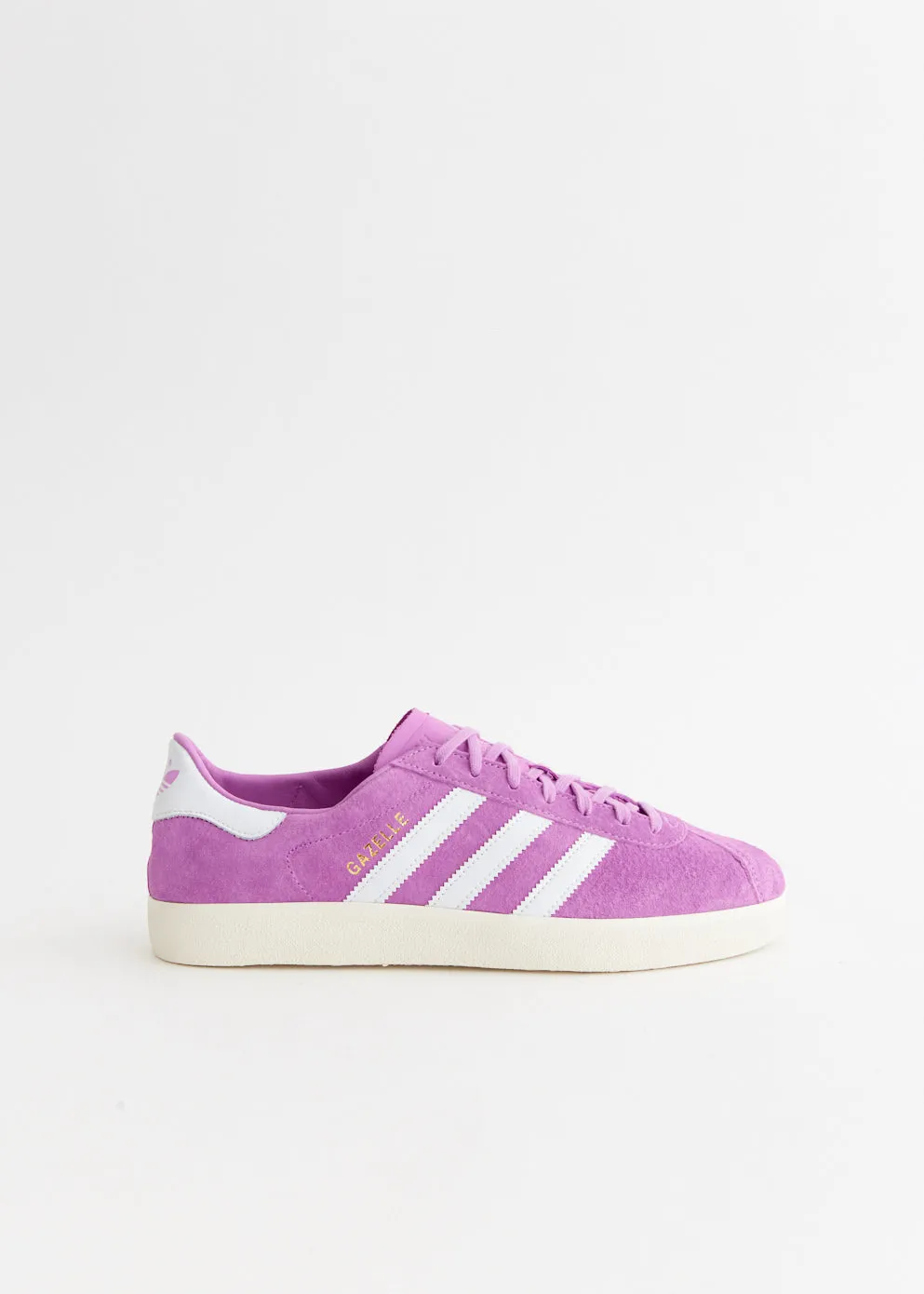 Gazelle Decon 'Preloved Purple' Sneakers