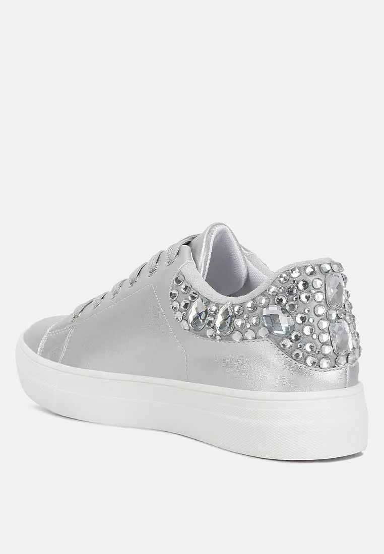 Gems Sneakers