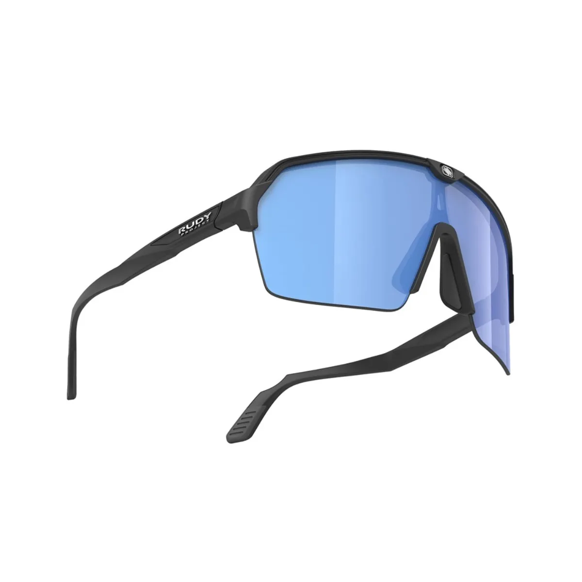 Goggles Rudy Project Spinshield Air Blue Matte Black