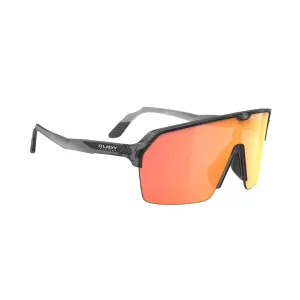 Goggles Rudy Project Spinshield Air Orange