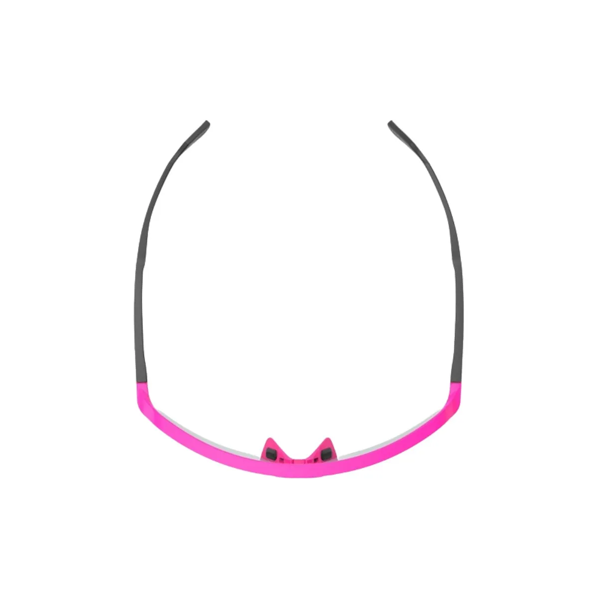 Goggles Rudy Project Spinshield Air Pink Fluo Matte