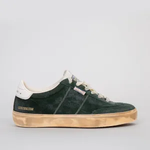 GOLDEN GOOSE SNEAKERS SOUL STAR GWF00464.F005047 35895