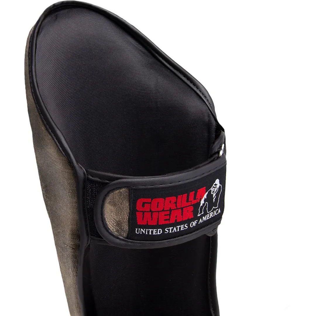 Gorilla Wear Yeso Shin Guards