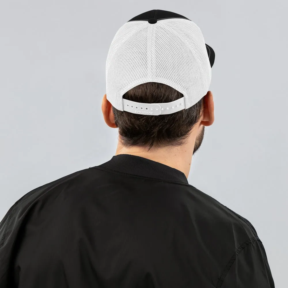 Groom's Crew Cap