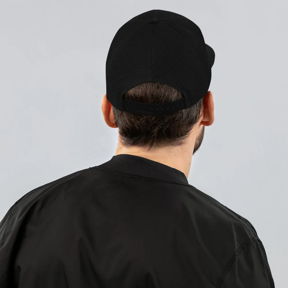 Groom's Crew Cap